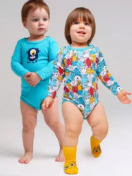 Боди трикотажное