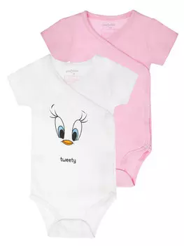 Боди трикотажное