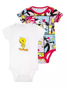 Боди трикотажное