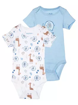 Боди трикотажное