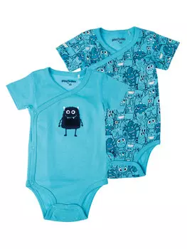 Боди трикотажное