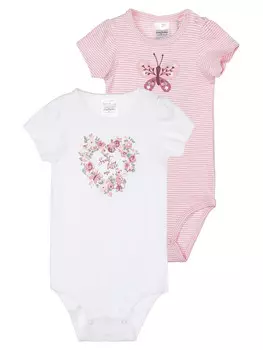 Боди трикотажное