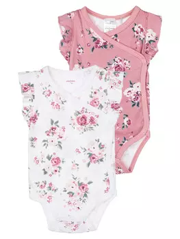 Боди трикотажное