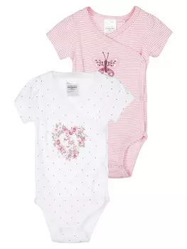 Боди трикотажное