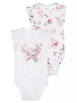 Боди трикотажное