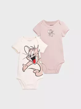 Боди трикотажное