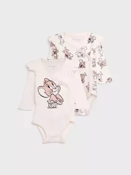 Боди трикотажное