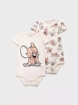 Боди трикотажное