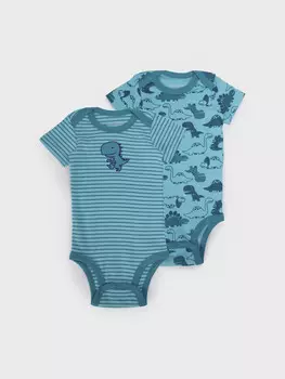 Боди трикотажное