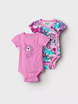 Боди трикотажное