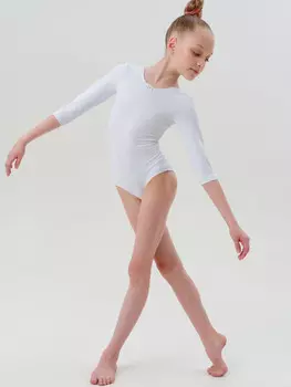 Боди трикотажное спортивного