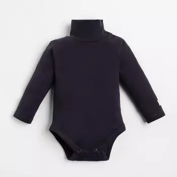 Боди водолазка