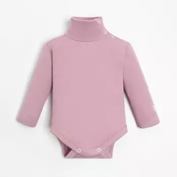 Боди водолазка