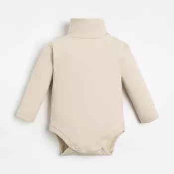 Боди водолазка