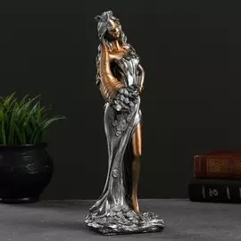 Фигурка полистоун