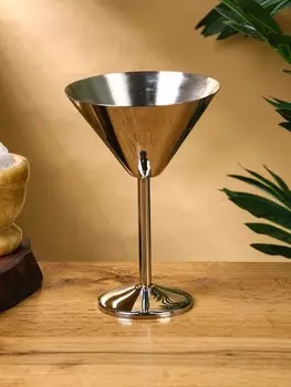 Бокал для мартини