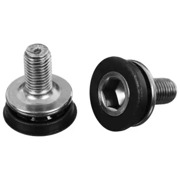 Болт оси каретки dream bike, м8