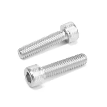 Болт, с внутренним шестигранником, din912, м6х25 мм, 5 кг