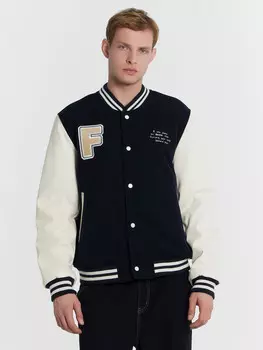 Бомбер мужской