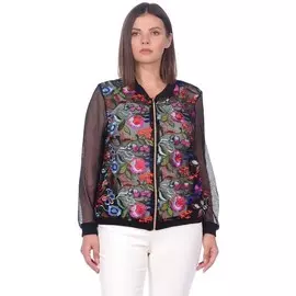 Бомбер "далила"