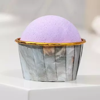 Бомбочка для ванны