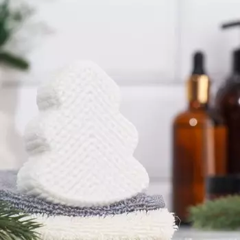 Бомбочка для ванны