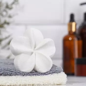 Бомбочка для ванны