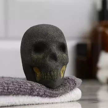 Бомбочка для ванны