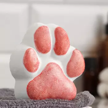 Бомбочка для ванны