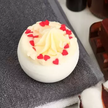 Бомбочка для ванны