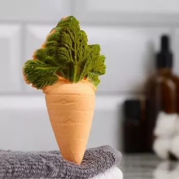 Бомбочка для ванны