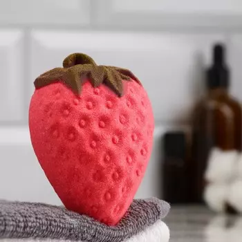 Бомбочка для ванны