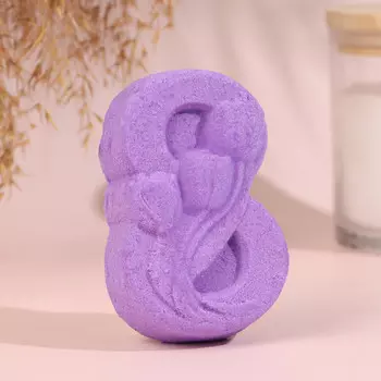 Бомбочка для ванны