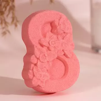 Бомбочка для ванны