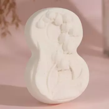 Бомбочка для ванны