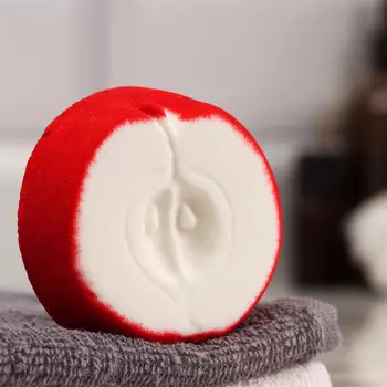 Бомбочка для ванны