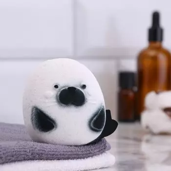 Бомбочка для ванны