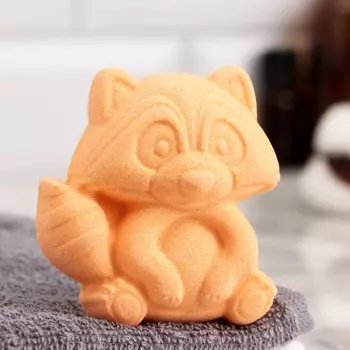 Бомбочка для ванны