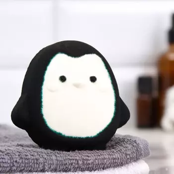 Бомбочка для ванны