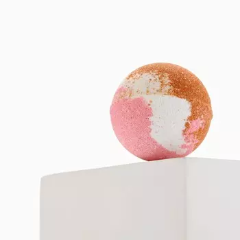 Бомбочка для ванны