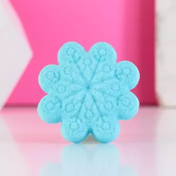 Бомбочка для ванны