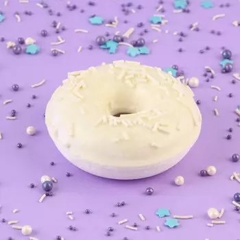 Бомбочка для ванны