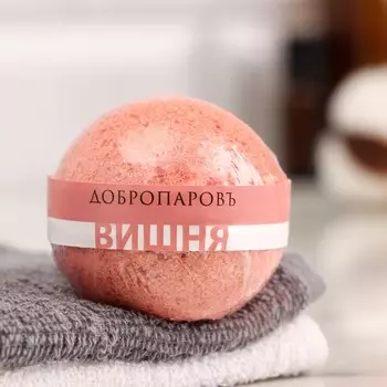 Бомбочка для ванны с шиммером