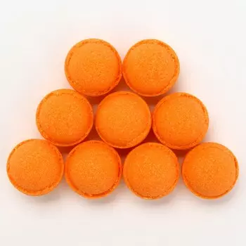 Бомбочки для ванны