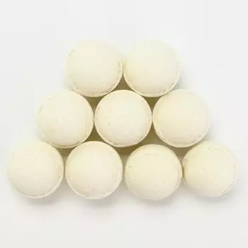 Бомбочки для ванны