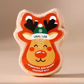 Бомбочки для ванны