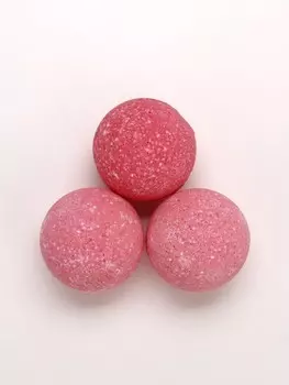 Бомбочки для ванны