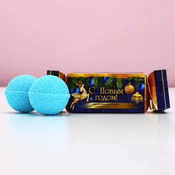 Бомбочки для ванны