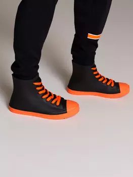 Ботинки