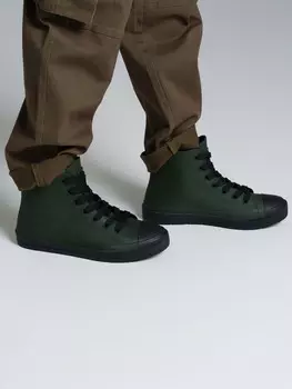Ботинки
